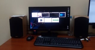 Заказать администрирование серверов Linux в Магадане. Обслуживание ПК, ремонт от 308 руб
