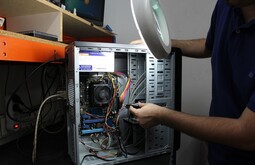 Установка антивирусной защиты Магадан